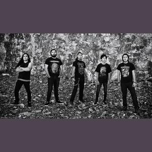 Disrupted资料,Disrupted最新歌曲,DisruptedMV视频,Disrupted音乐专辑,Disrupted好听的歌