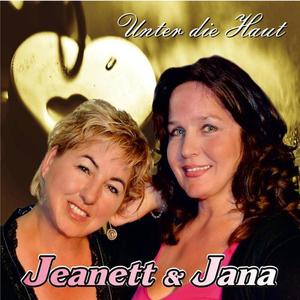 Jeanett