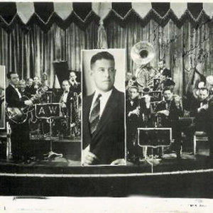 Anson Weeks & His Hotel Mark Hopkins Orchestra