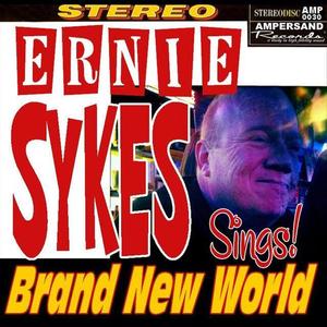 Ernie Sykes
