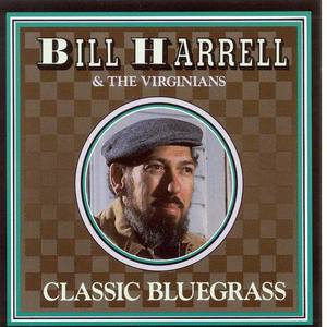 Bill Harrell资料,Bill Harrell最新歌曲,Bill HarrellMV视频,Bill Harrell音乐专辑,Bill Harrell好听的歌
