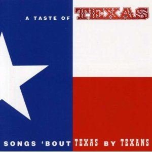 Songs of Texas