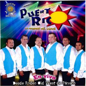 Grupo Puerto Rico