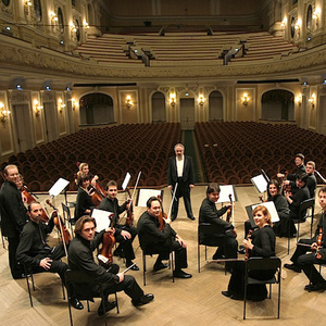 Toronto Chamber Orchestra资料,Toronto Chamber Orchestra最新歌曲,Toronto Chamber OrchestraMV视频,Toronto Chamber Orchestra音乐专辑,Toronto Chamber Orchestra好听的歌