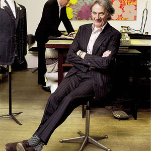 Paul Smith