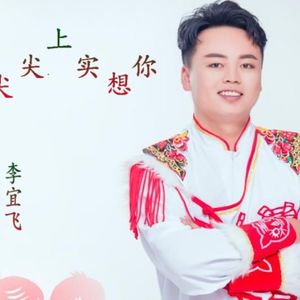 李宜飞