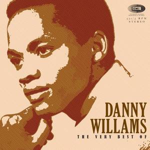 Danny Williams资料,Danny Williams最新歌曲,Danny WilliamsMV视频,Danny Williams音乐专辑,Danny Williams好听的歌