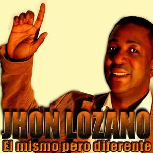 Jhon Lozano