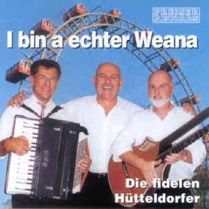Die Fidelen Hütteldorfer资料,Die Fidelen Hütteldorfer最新歌曲,Die Fidelen HütteldorferMV视频,Die Fidelen Hütteldorfer音乐专辑,Die Fidelen Hütteldorfer好听的歌