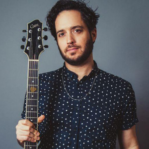 Yotam Silberstein资料,Yotam Silberstein最新歌曲,Yotam SilbersteinMV视频,Yotam Silberstein音乐专辑,Yotam Silberstein好听的歌