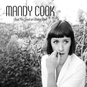 Mandy Cook