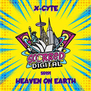 X-Cyte资料,X-Cyte最新歌曲,X-CyteMV视频,X-Cyte音乐专辑,X-Cyte好听的歌