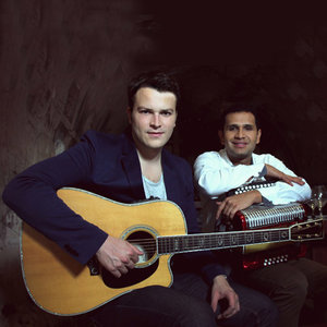 Gusi & Beto资料,Gusi & Beto最新歌曲,Gusi & BetoMV视频,Gusi & Beto音乐专辑,Gusi & Beto好听的歌