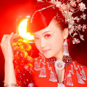 美丽浏阳河 (广场舞)