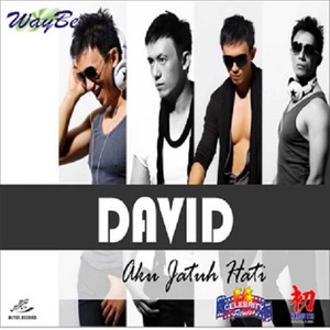 DaVid资料,DaVid最新歌曲,DaVidMV视频,DaVid音乐专辑,DaVid好听的歌