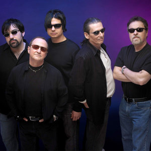 Blue Oyster Cult