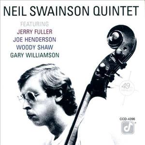 Neil Swainson资料,Neil Swainson最新歌曲,Neil SwainsonMV视频,Neil Swainson音乐专辑,Neil Swainson好听的歌