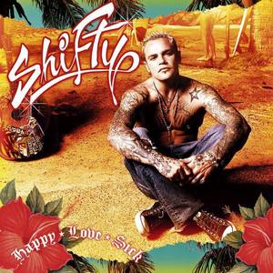 Shifty资料,Shifty最新歌曲,ShiftyMV视频,Shifty音乐专辑,Shifty好听的歌