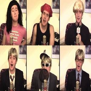 Justin Bieber Medley