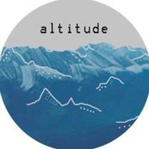 Altitude.