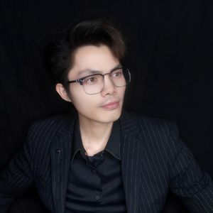 劳文凯 - 嫁给我你会幸福