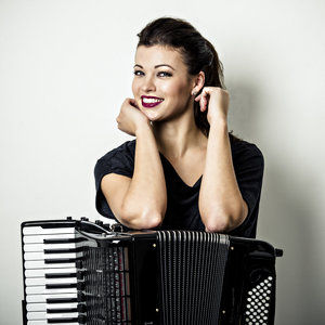 Ksenija Sidorova资料,Ksenija Sidorova最新歌曲,Ksenija SidorovaMV视频,Ksenija Sidorova音乐专辑,Ksenija Sidorova好听的歌