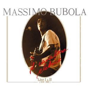 Massimo Bubola资料,Massimo Bubola最新歌曲,Massimo BubolaMV视频,Massimo Bubola音乐专辑,Massimo Bubola好听的歌