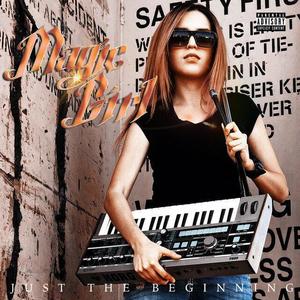 Magic Girl资料,Magic Girl最新歌曲,Magic GirlMV视频,Magic Girl音乐专辑,Magic Girl好听的歌