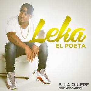 Leka el Poeta