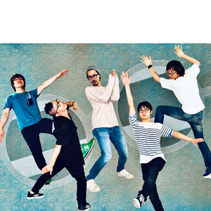 DIRTY FOUR EYES资料,DIRTY FOUR EYES最新歌曲,DIRTY FOUR EYESMV视频,DIRTY FOUR EYES音乐专辑,DIRTY FOUR EYES好听的歌