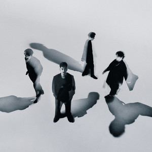 WONK资料,WONK最新歌曲,WONKMV视频,WONK音乐专辑,WONK好听的歌