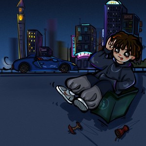 感到难过就睡觉吧，被窝不会抛弃你