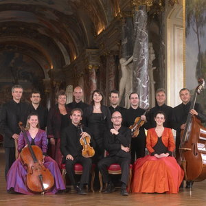 Orchestre De Chambre De Toulouse