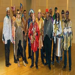 The Sun Ra Arkestra