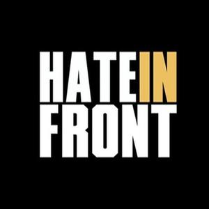 Hate In Front