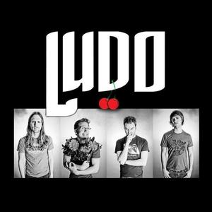 Ludo资料,Ludo最新歌曲,LudoMV视频,Ludo音乐专辑,Ludo好听的歌