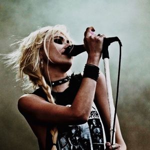 Taylor Momsen