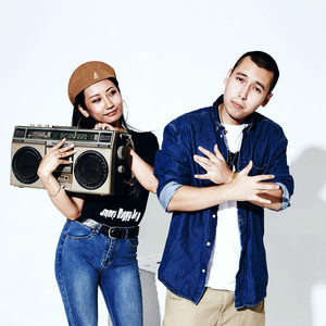 Odd Couple资料,Odd Couple最新歌曲,Odd CoupleMV视频,Odd Couple音乐专辑,Odd Couple好听的歌