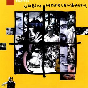 Quarteto Jobim-Morelenbaum