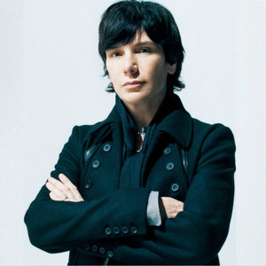 Eric Martin of Mr. Big