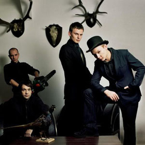 Cool Kids Of Death资料,Cool Kids Of Death最新歌曲,Cool Kids Of DeathMV视频,Cool Kids Of Death音乐专辑,Cool Kids Of Death好听的歌