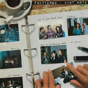 Falsterbo资料,Falsterbo最新歌曲,FalsterboMV视频,Falsterbo音乐专辑,Falsterbo好听的歌