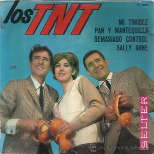 Los T.N.T.