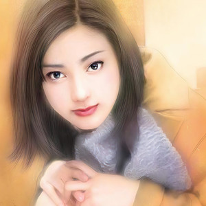 极乐歌 (消音版)