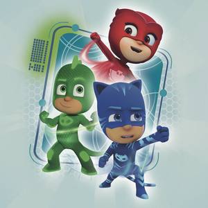 PJ Masks