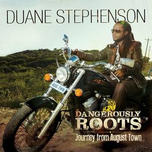 Duane Stephenson资料,Duane Stephenson最新歌曲,Duane StephensonMV视频,Duane Stephenson音乐专辑,Duane Stephenson好听的歌