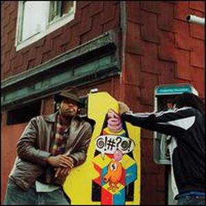 Super Chron Flight Brothers资料,Super Chron Flight Brothers最新歌曲,Super Chron Flight BrothersMV视频,Super Chron Flight Brothers音乐专辑,Super Chron Flight Brothers好听的歌