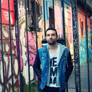 Badisco资料,Badisco最新歌曲,BadiscoMV视频,Badisco音乐专辑,Badisco好听的歌