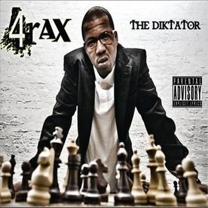 4rAx资料,4rAx最新歌曲,4rAxMV视频,4rAx音乐专辑,4rAx好听的歌