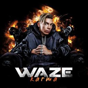 WaZe资料,WaZe最新歌曲,WaZeMV视频,WaZe音乐专辑,WaZe好听的歌